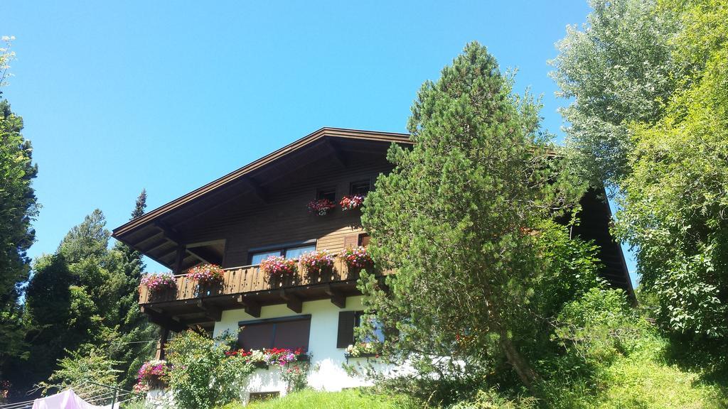 Casa Monteggia 도비아코 외부 사진